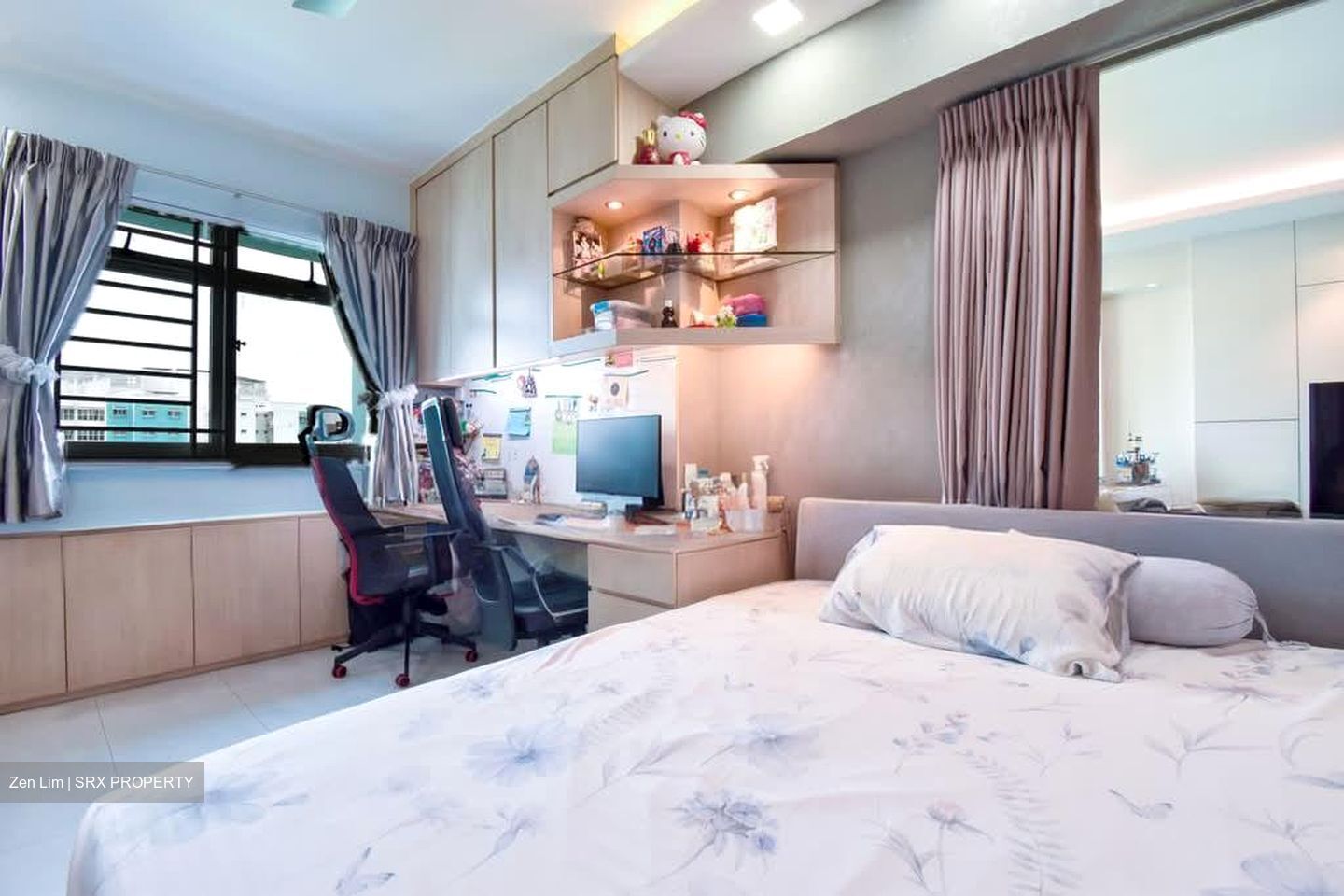 Blk 126D Edgedale Plains (Punggol), HDB 5 Rooms #592818251